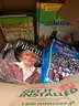 Pathways to Reading Grades K thru-2 and Social Studies Bks Grades K thru 5