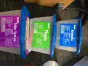 Large Lot of K-5 Curriculum Materials (Mixed Subjects)