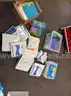 Large Lot of K-5 Curriculum Materials (Mixed Subjects)