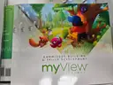 Large Lot of K-5 Curriculum Materials (Mixed Subjects)
