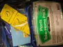 Large Lot of K-5 Curriculum Materials (Mixed Subjects)