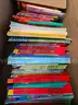 Fiction and Non Fiction Books