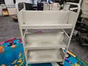 7 Book Carts