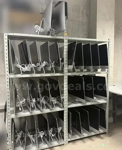 Lot of 30 x Apple iMac (Retina 5K, 27-inch, 2017)