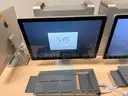 High-Spec Apple Mac Pro Bundle - 4 Pairs of Mac Pro (12-core 2.4GHz) and LED Cinema Display 24&#x22; (4 of each) x