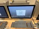 High-Spec Apple Mac Pro Bundle - 4 Pairs of Mac Pro (12-core 2.4GHz) and LED Cinema Display 24&#x22; (4 of each) x