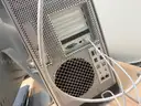 High-Spec Apple Mac Pro Bundle - 4 Pairs of Mac Pro (12-core 2.4GHz) and LED Cinema Display 24&#x22; (4 of each) x