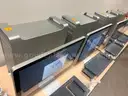 High-Spec Apple Mac Pro Bundle - 4 Pairs of Mac Pro (12-core 2.4GHz) and LED Cinema Display 24&#x22; (4 of each) x