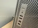 High-Spec Apple Mac Pro Bundle - 4 Pairs of Mac Pro (12-core 2.4GHz) and LED Cinema Display 24&#x22; (4 of each) x