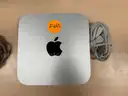 Lot of 2 Mac minis, 1 iMac 21.5&#x22; (2017), 2 iMac 27&#x22;(2010 &#x26; 2011) x Mixed Apple iMacs
