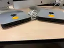 Lot of 2 Mac minis, 1 iMac 21.5&#x22; (2017), 2 iMac 27&#x22;(2010 &#x26; 2011) x Mixed Apple iMacs