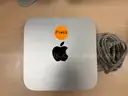 Lot of 2 Mac minis, 1 iMac 21.5&#x22; (2017), 2 iMac 27&#x22;(2010 &#x26; 2011) x Mixed Apple iMacs