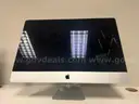 Lot of 11 iMac 27&#x22; 2017 (32GB RAM, 4.2GHz QC Intel i7, AMD Radeon Pro 580 W/ 8GB VRAM) x Apple iMacs