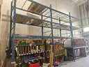 Adustable Racking