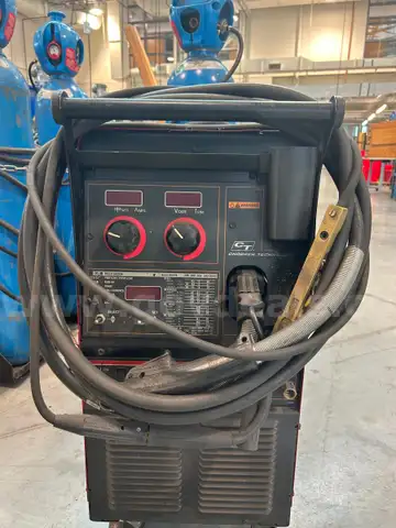 Lincoln Welder