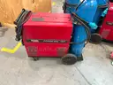 Lincoln Welder
