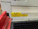 Trotec Laser Cutter
