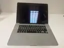 Lot of 7 MacBook Pros; (1) 15&#x22; Mid 2012,  (1) 15&#x22; Late 2013, (1) 13&#x22; Early 2015, (4) 15&#x22; Mid 2015
