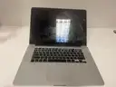 Lot of 7 MacBook Pros; (1) 15&#x22; Mid 2012,  (1) 15&#x22; Late 2013, (1) 13&#x22; Early 2015, (4) 15&#x22; Mid 2015