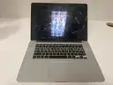 Lot of 7 MacBook Pros; (1) 15&#x22; Mid 2012,  (1) 15&#x22; Late 2013, (1) 13&#x22; Early 2015, (4) 15&#x22; Mid 2015