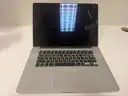 Lot of 7 MacBook Pros; (1) 15&#x22; Mid 2012,  (1) 15&#x22; Late 2013, (1) 13&#x22; Early 2015, (4) 15&#x22; Mid 2015