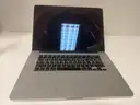 Lot of 7 MacBook Pros; (1) 15&#x22; Mid 2012,  (1) 15&#x22; Late 2013, (1) 13&#x22; Early 2015, (4) 15&#x22; Mid 2015
