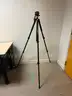 Lot of Manfrotto Tripods (most with tilt heads)