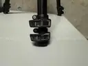 Lot of Manfrotto Tripods (most with tilt heads)
