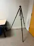 Lot of Manfrotto Tripods (most with tilt heads)