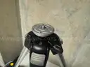 Lot of Manfrotto Tripods (most with tilt heads)