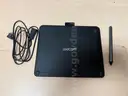 Lot of 18 Wacom Intuos Tablet Black Cth-490 Tablets