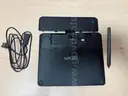Lot of 18 Wacom Intuos Tablet Black Cth-490 Tablets