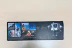 Lot of 2 GoPro Fusions and 1 Handheld Steady Gimbal (3 Axis) FeiyuTech G4