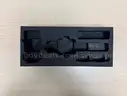 Lot of 2 GoPro Fusions and 1 Handheld Steady Gimbal (3 Axis) FeiyuTech G4