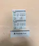 Lot of 2 GoPro Fusions and 1 Handheld Steady Gimbal (3 Axis) FeiyuTech G4