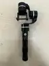 Lot of 2 GoPro Fusions and 1 Handheld Steady Gimbal (3 Axis) FeiyuTech G4
