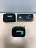 Lot of 2 GoPro Fusions and 1 Handheld Steady Gimbal (3 Axis) FeiyuTech G4