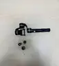 Lot of 2 GoPro Fusions and 1 Handheld Steady Gimbal (3 Axis) FeiyuTech G4
