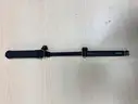 Lot of 2 GoPro Fusions and 1 Handheld Steady Gimbal (3 Axis) FeiyuTech G4