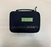 Lot of 2 GoPro Fusions and 1 Handheld Steady Gimbal (3 Axis) FeiyuTech G4