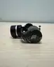 Lot of 2 GoPro Fusions and 1 Handheld Steady Gimbal (3 Axis) FeiyuTech G4