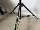 Lot of 87 Lighting Equipment (Stands, Umbrellas,  Softboxes, Reflectors, etc) (Brands such as Manfrotto and Westcott)
