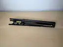 Lot of 87 Lighting Equipment (Stands, Umbrellas,  Softboxes, Reflectors, etc) (Brands such as Manfrotto and Westcott)