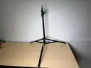 Lot of 87 Lighting Equipment (Stands, Umbrellas,  Softboxes, Reflectors, etc) (Brands such as Manfrotto and Westcott)