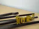 Lot of 87 Lighting Equipment (Stands, Umbrellas,  Softboxes, Reflectors, etc) (Brands such as Manfrotto and Westcott)