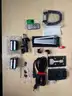 Lot of 87 Lighting Equipment (Stands, Umbrellas,  Softboxes, Reflectors, etc) (Brands such as Manfrotto and Westcott)