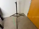 Lot of 87 Lighting Equipment (Stands, Umbrellas,  Softboxes, Reflectors, etc) (Brands such as Manfrotto and Westcott)