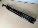 Lot of 87 Lighting Equipment (Stands, Umbrellas,  Softboxes, Reflectors, etc) (Brands such as Manfrotto and Westcott)