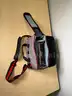 Lot of 87 Lighting Equipment (Stands, Umbrellas,  Softboxes, Reflectors, etc) (Brands such as Manfrotto and Westcott)