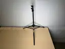 Lot of 87 Lighting Equipment (Stands, Umbrellas,  Softboxes, Reflectors, etc) (Brands such as Manfrotto and Westcott)